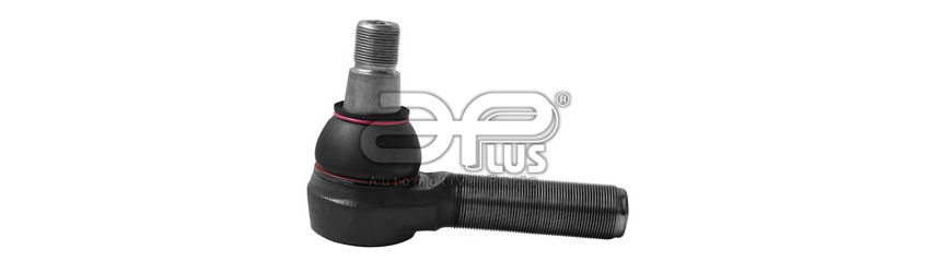 Рулевой наконечник