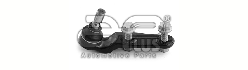 Шаровая опора