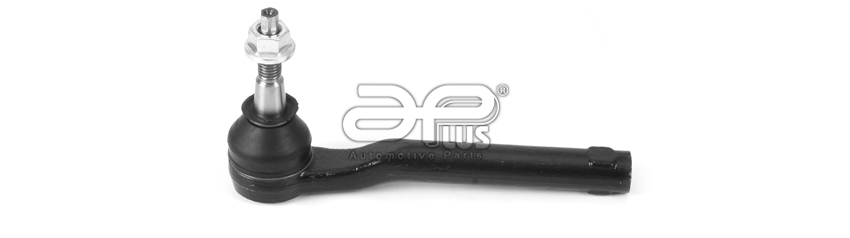 Рулевой наконечник