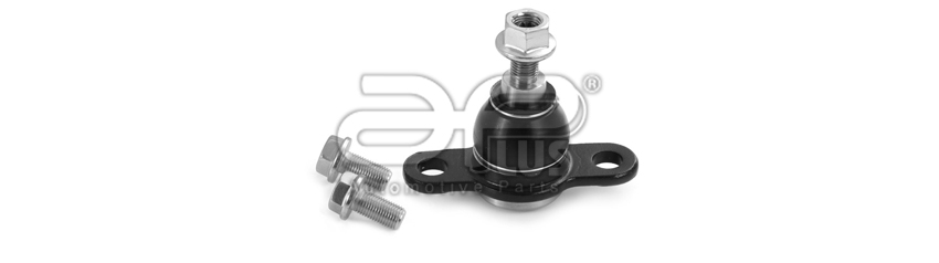 Шаровая опора