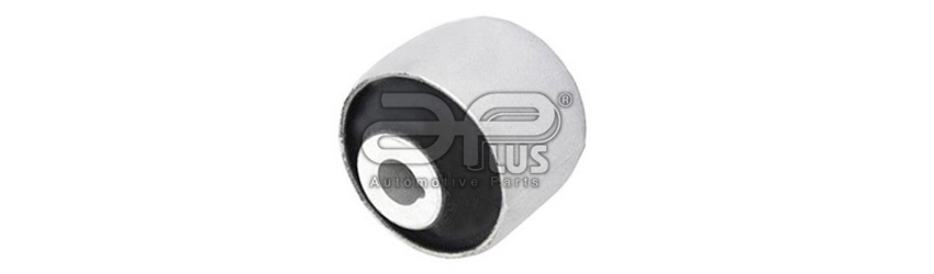 Сайлентблоки