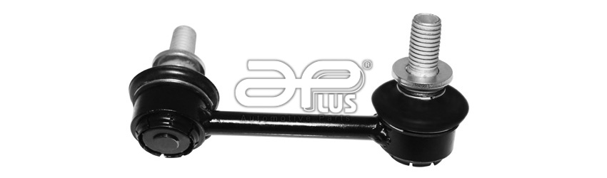 Стойки стабилизатора