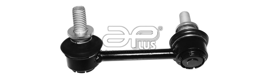 Стойки стабилизатора