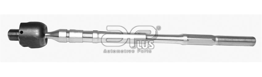 рулевые тяги