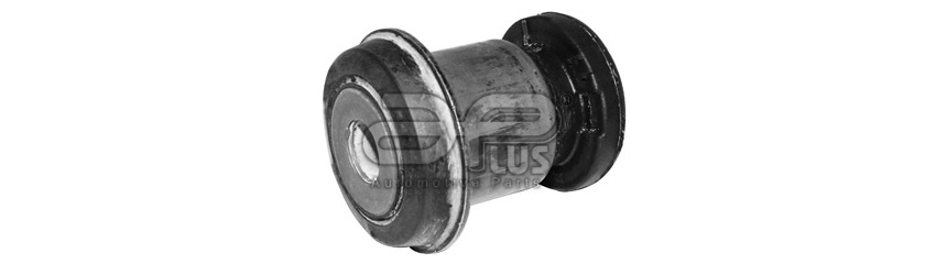 Сайлентблоки