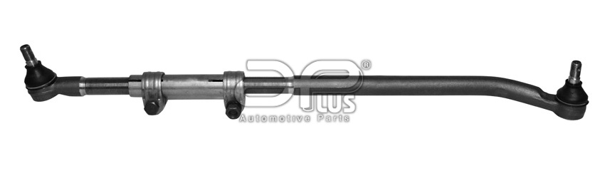 Тяга продольная