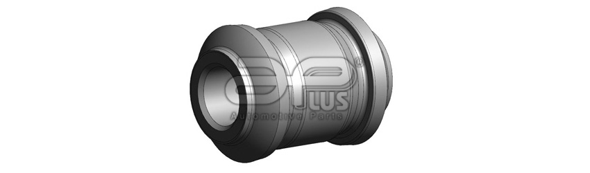 Сайлентблоки