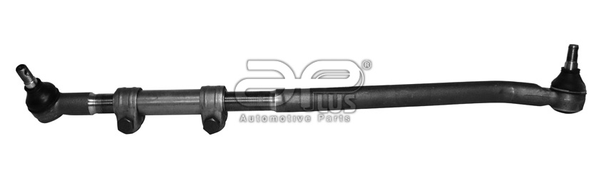 Тяга продольная