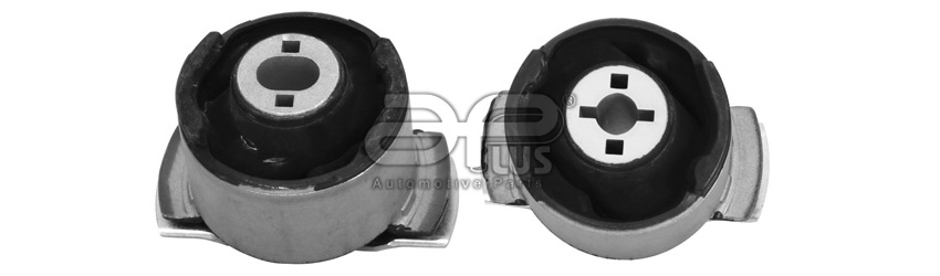 Сайлентблоки