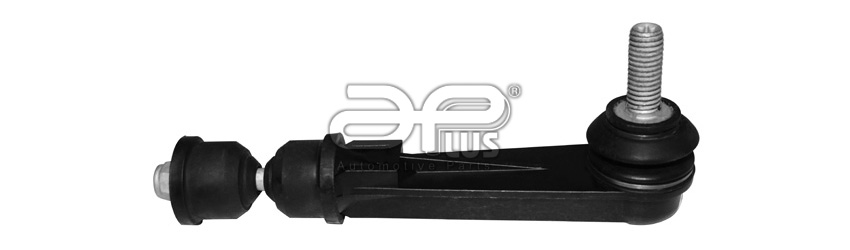 Стойки стабилизатора