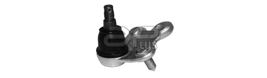 Шаровая опора