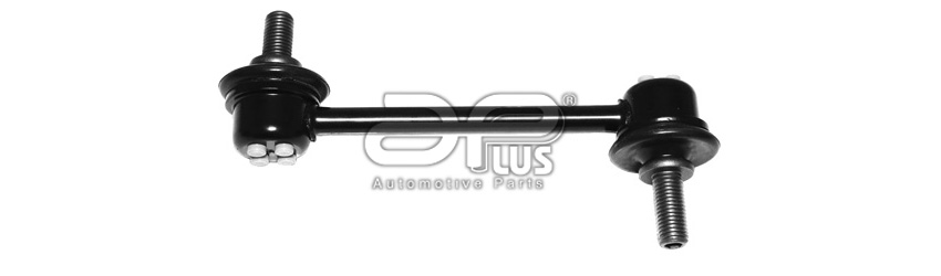 Стойки стабилизатора