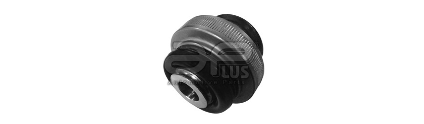 Сайлентблоки