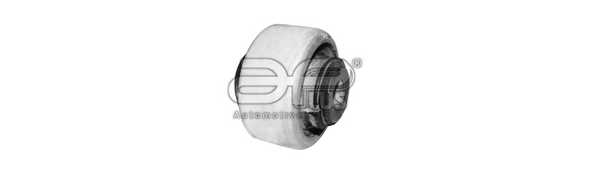 Сайлентблоки