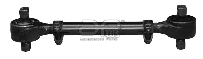 Реактивная тяга