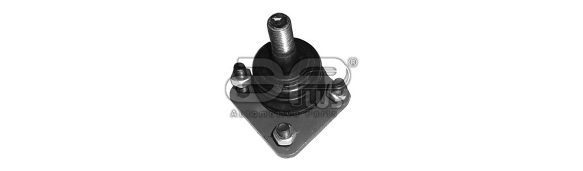 Шаровая опора