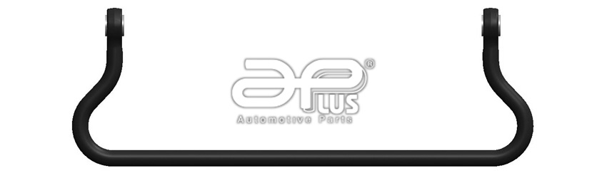 Стабилизаторы поперечной устойчивости