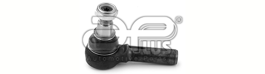 Рулевой наконечник