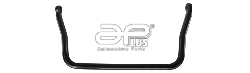 Стабилизаторы поперечной устойчивости