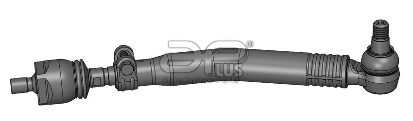 Тяга рулевая (поперечная)