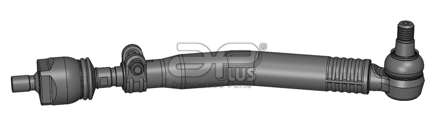 Тяга рулевая (поперечная)