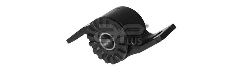 Сайлентблоки