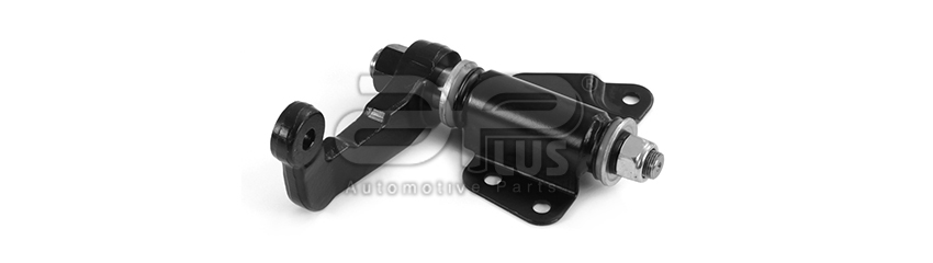 Сошка рулевого механизма