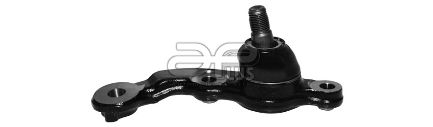 Шаровая опора