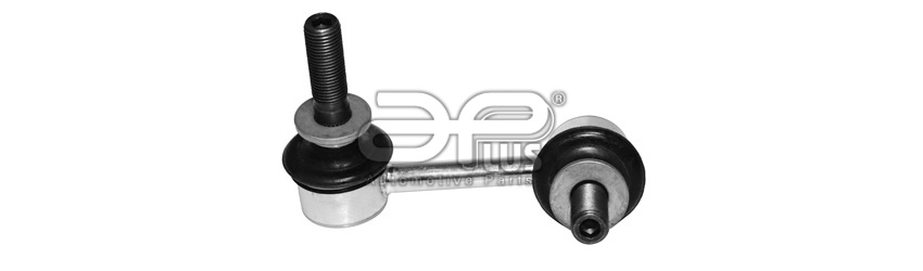 Стойки стабилизатора