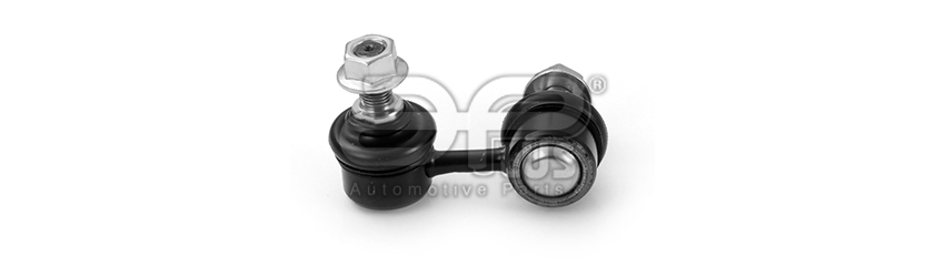 Стойки стабилизатора