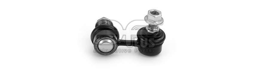 Стойки стабилизатора