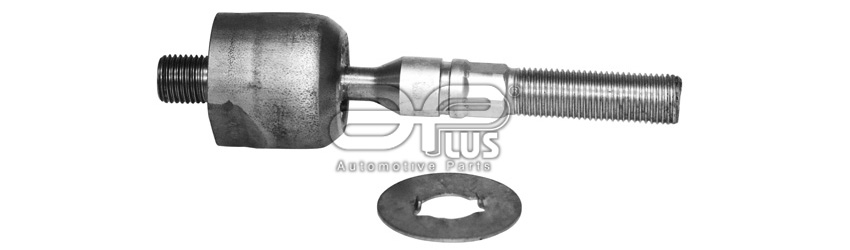 рулевые тяги