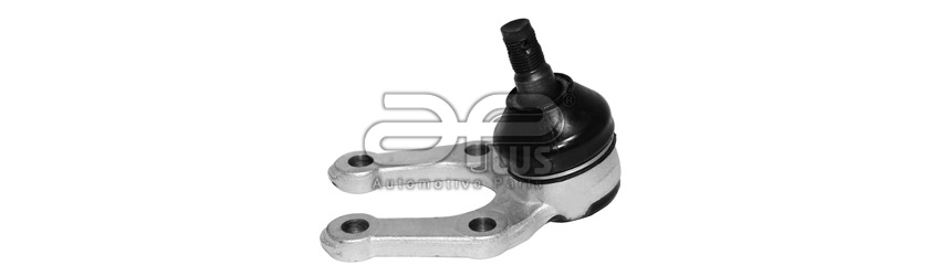 Шаровая опора