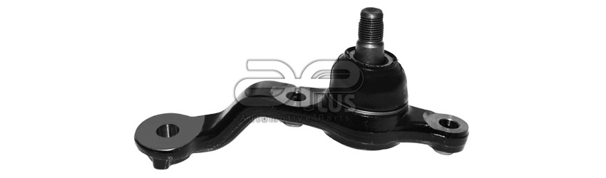 Шаровая опора