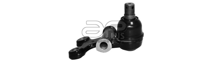 Шаровая опора