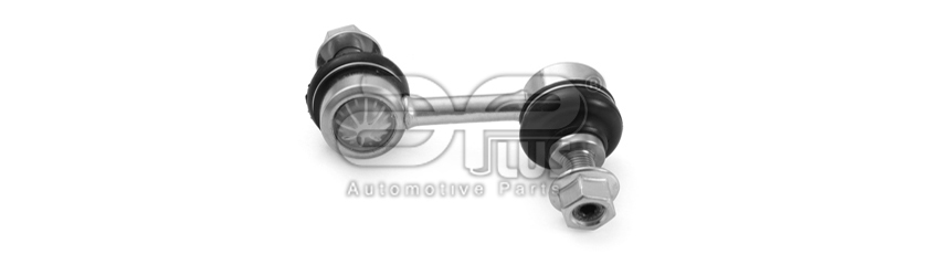 Стойки стабилизатора