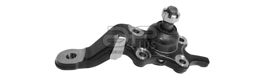 Шаровая опора