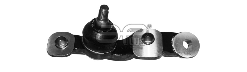 Шаровая опора