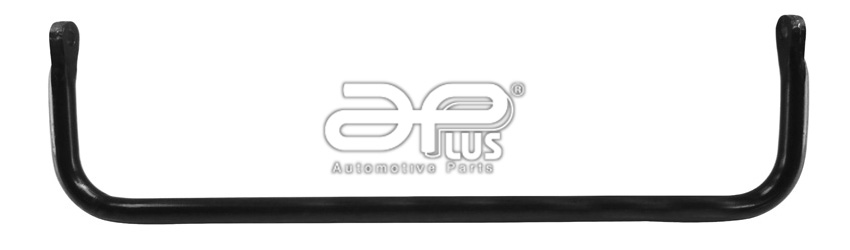 Стабилизаторы поперечной устойчивости