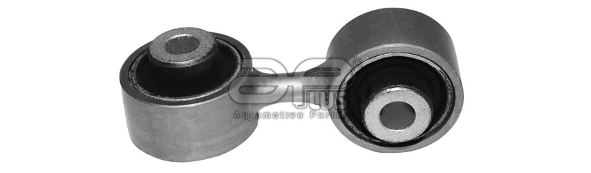 Стойки стабилизатора