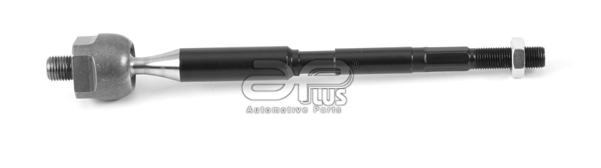 рулевые тяги