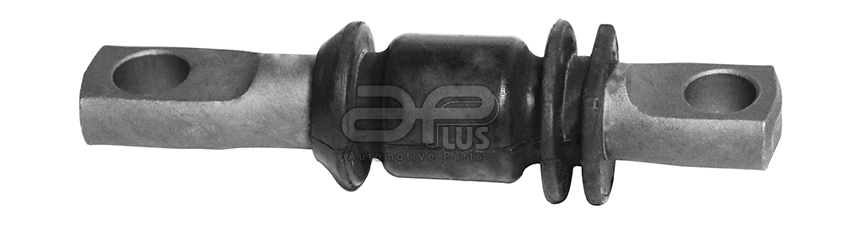 Сайлентблоки