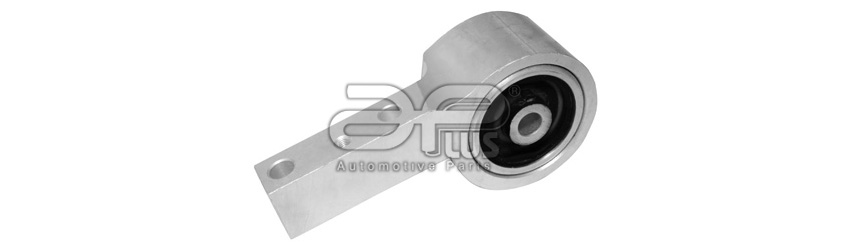 Сайлентблоки