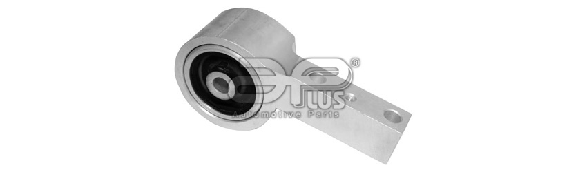 Сайлентблоки