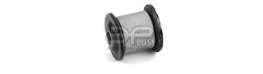 Сайлентблоки