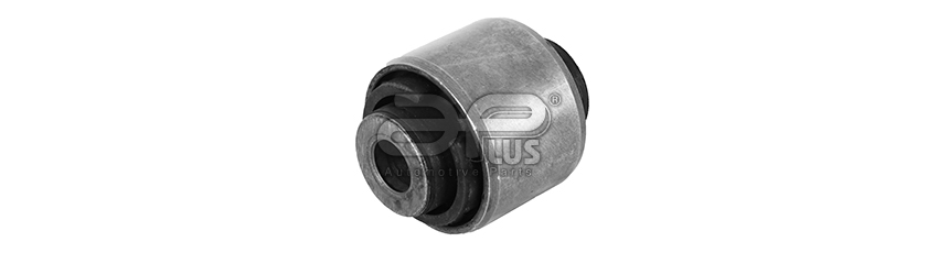 Сайлентблоки