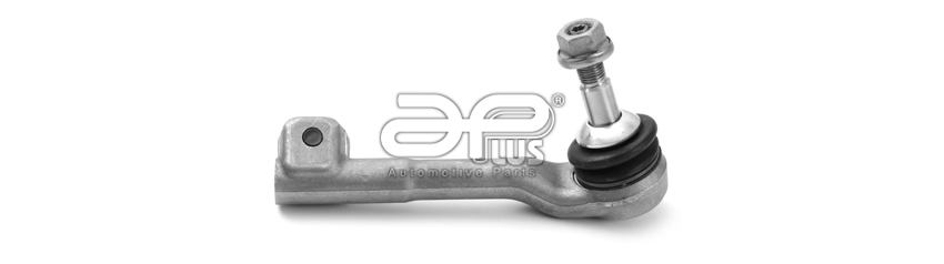 Рулевой наконечник