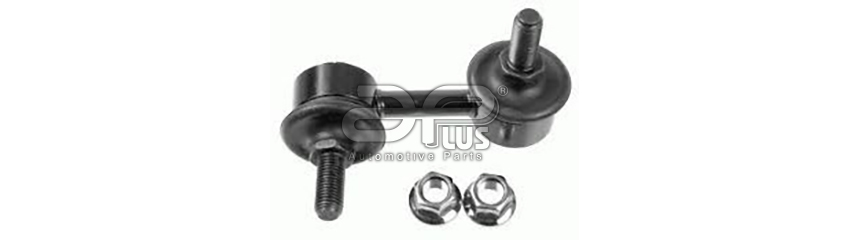 Стойки стабилизатора