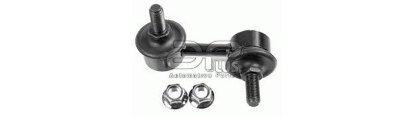 Стойки стабилизатора