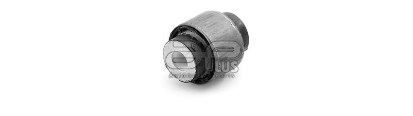 Сайлентблоки